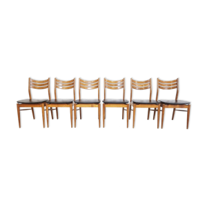 chaises de salle à manger
