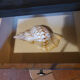 Vintage dresser