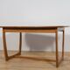 Mid-Century Teak Extendable Dining Table from G-Plan, 1960s