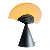Model 'Slice' Table Lamp By Hans Von Klier For Bilumen, Italy 1987