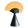 Model 'Slice' Table Lamp By Hans Von Klier For Bilumen, Italy 1987