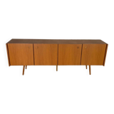 Vintage Scandinavian sideboard 1970