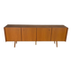 Vintage Scandinavian sideboard 1970