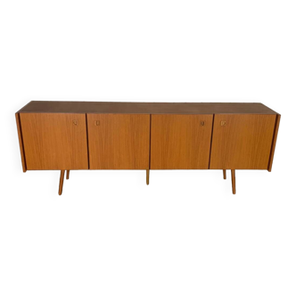 Vintage Scandinavian sideboard 1970