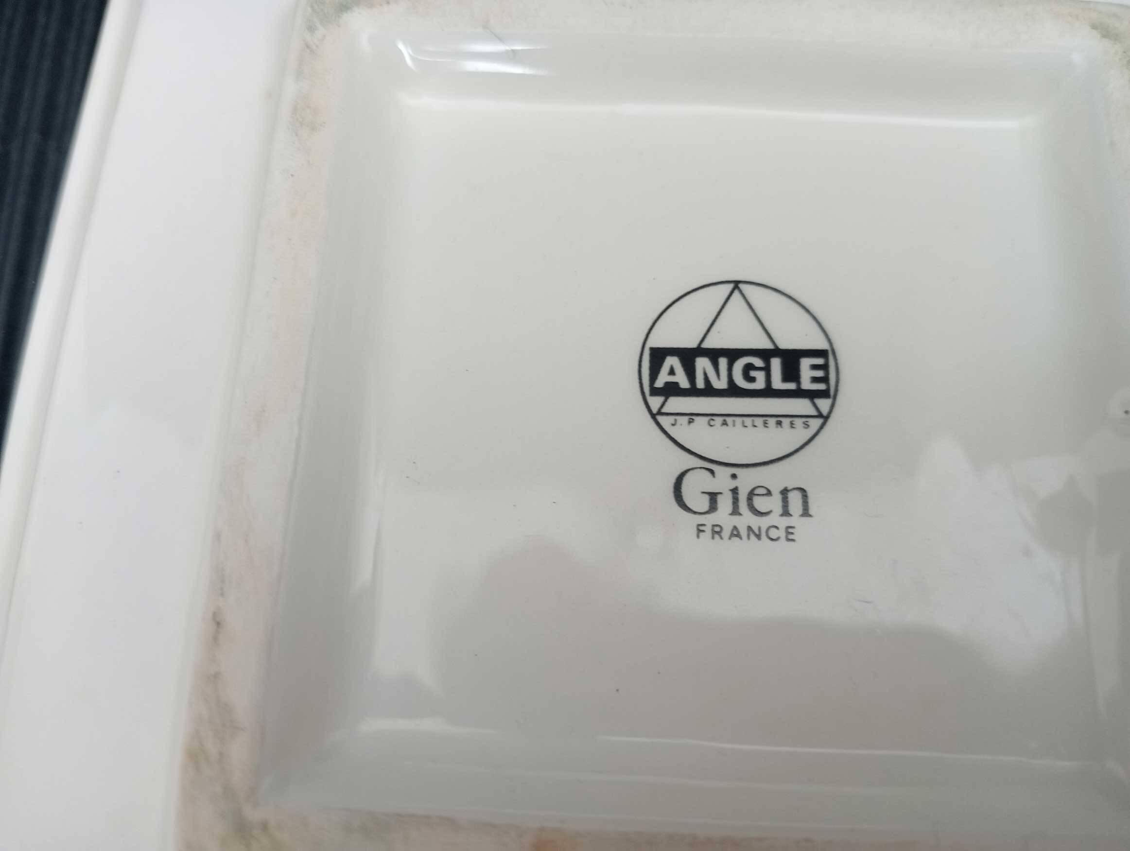 Mug Collection ANGLE by JP Cailleres