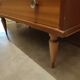 Commode vintage 4 tiroirs 1960