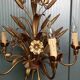 Hans Kögl chandelier