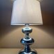 Lampe à poser années 70