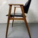 Vintage Chairs by Cees Braakman for Pastoe, Netherlands 1950s