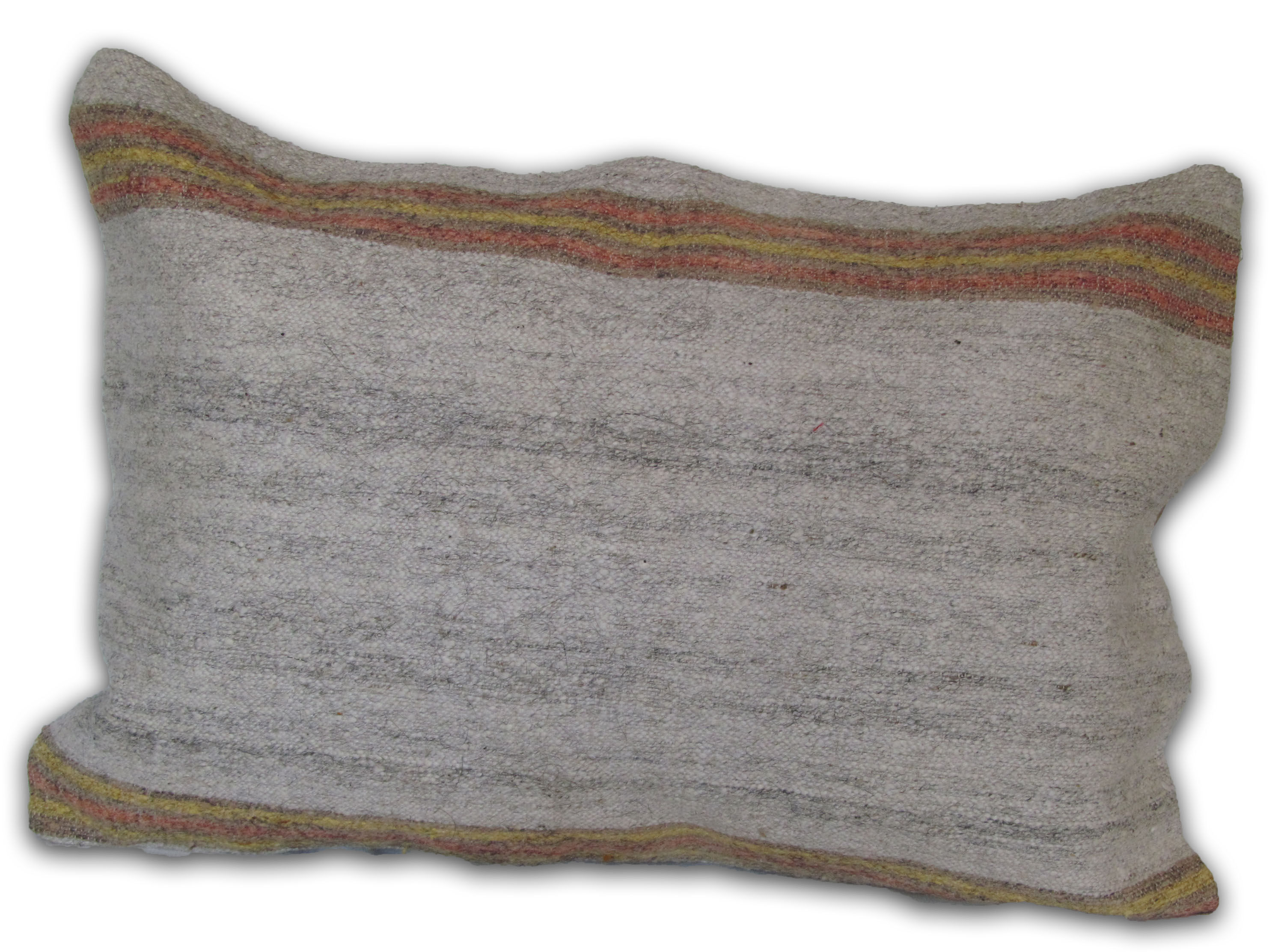3 housses de coussins Kilim
