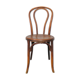 Chaise bistrot fischel vintage