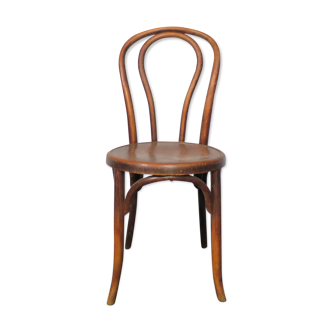 Vintage fischel bistro chair