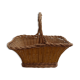 Wicker basket