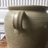 Xxl sandstone pot