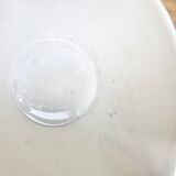 Badonviller iron earth gravy boat