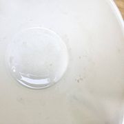 Badonviller iron earth gravy boat