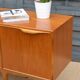 Enfilade en teck par McIntosh