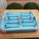 Jeu hockey sur glace vintage