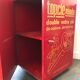 Industrial cabinet