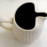 Sangria pitcher 1950s