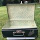 Old suitcase