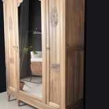 Art Deco Wardrobe - Renovated