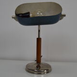 Mid-century Adjustable Table Lamp,1950's.