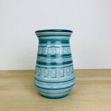 Aldo Londi ceramic vase for Bitossi Italy