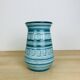 Aldo Londi ceramic vase for Bitossi Italy