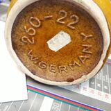 Ceramic vase West Germany