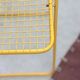 Chaises pliantes Niels Gammelgaard IKEA