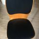 Chaise Baumann Max Bill