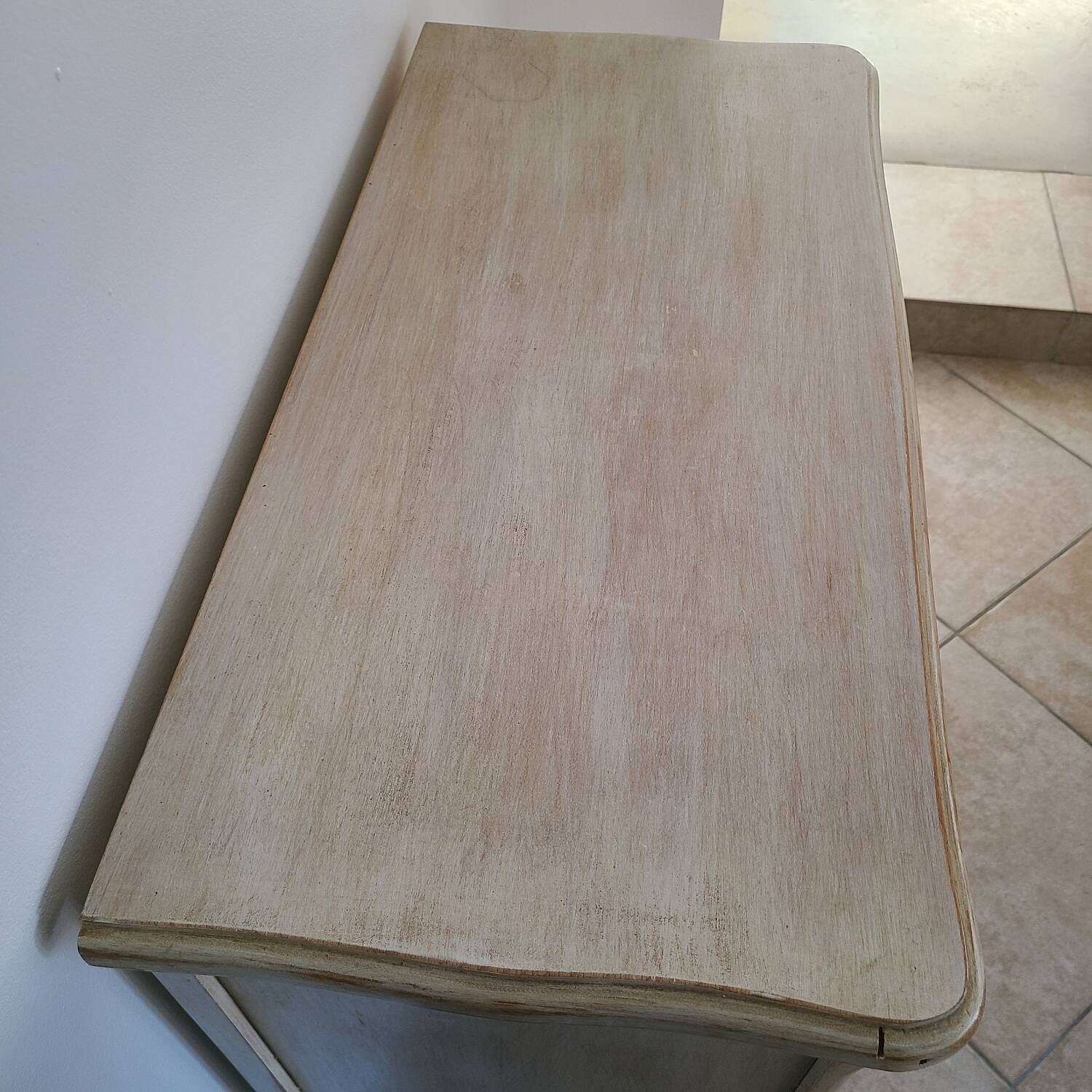 cabinet Parisian fence