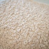 Set of two razorback armchairs