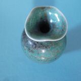 Ceramic vase