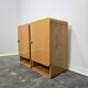 1980s wall cabinet