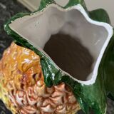 Pineapple slurry pitcher