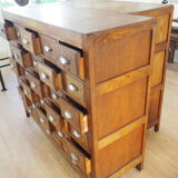 50 drawer furniture