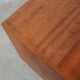 Teak cabinet, Danish design, 1970s, manufacturer: Thorsø Møbelfabrik