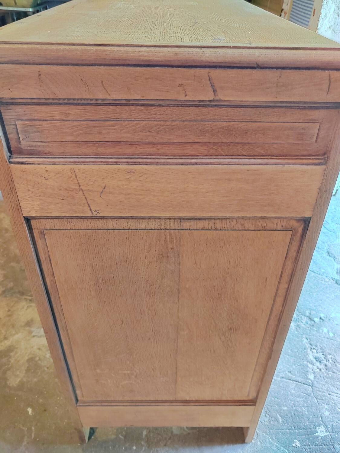 Art Deco sideboard