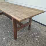 Farmhouse table