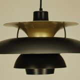 Suspension PH5 par Louis Poulsen pour Poul Henningsen