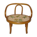 Children's armchair from the 50s