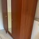 Armoire vintage scandinave