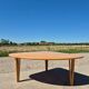 Danish design coffeetable organic shape Snedgergaarden