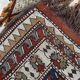 Handmade Turkish rug 200cm x 170cm