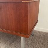 Teak TV cabinet sideboard from the 60s-70s