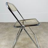 Plia chair by Giancarlo Piretti for Anonima Castelli