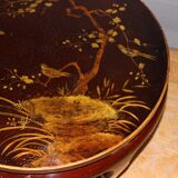 Chinese lask coffee table circa 1930