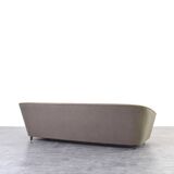 Space-Age German Sofa, 1960s.